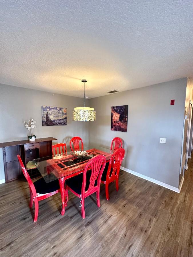 Grand Holiday 3Br Resort Apartment Near Disney Parks Kissimmee Εξωτερικό φωτογραφία
