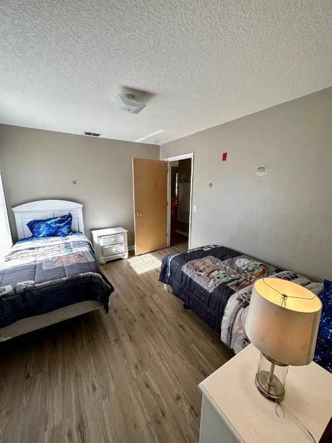 Grand Holiday 3Br Resort Apartment Near Disney Parks Kissimmee Εξωτερικό φωτογραφία
