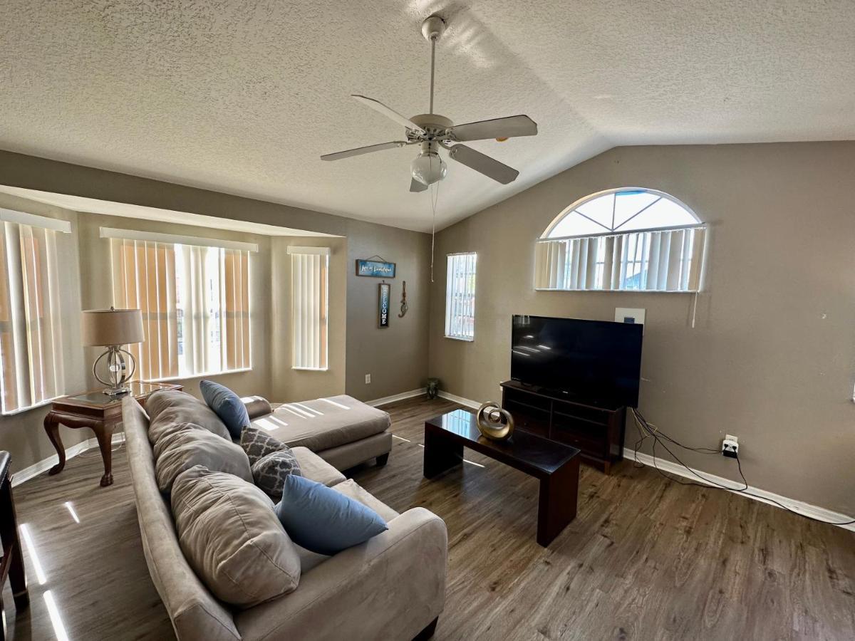 Grand Holiday 3Br Resort Apartment Near Disney Parks Kissimmee Εξωτερικό φωτογραφία