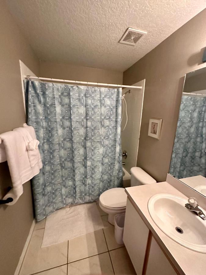 Grand Holiday 3Br Resort Apartment Near Disney Parks Kissimmee Εξωτερικό φωτογραφία